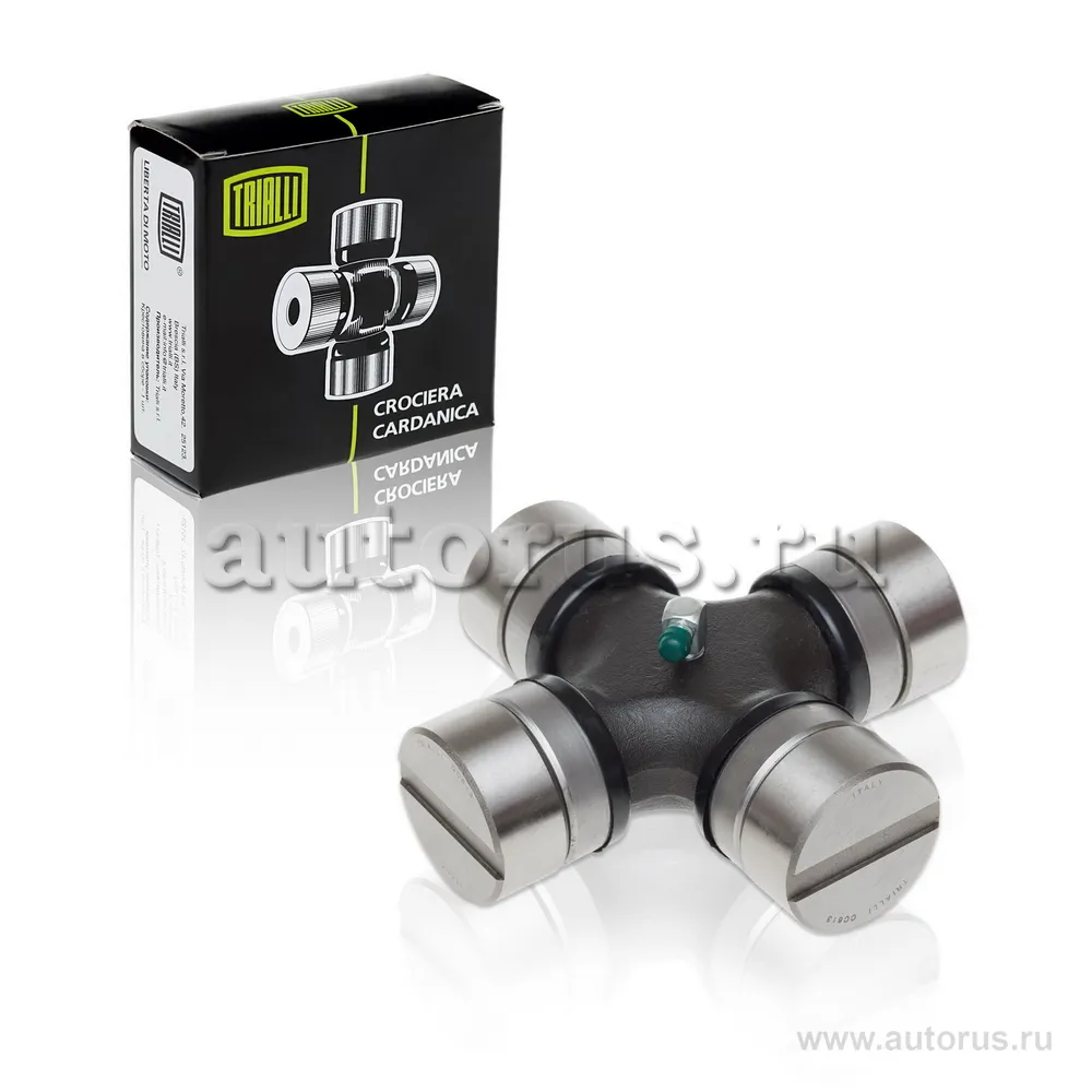 Крестовина для а/м МАЗ (50х155) TRIALLI CC 613