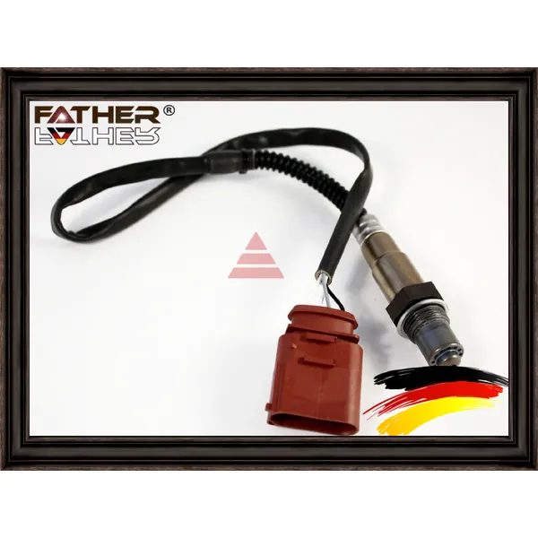 Датчик кислородный FATHER F494R16
