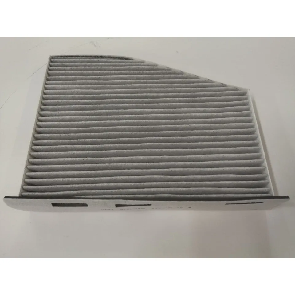 Фильтр салонный (угольный), Уценка VW Golf /Touran/B6 SKODA Octavia/SUP GANZ GIR03005-N3 Уценка