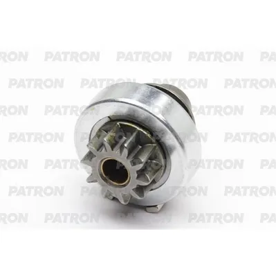 Бендикс стартера (VALEO unit) OPEL: Movano 2.5CDTI 01- \ RENAULT: M PATRON P1011607
