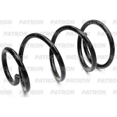 Пружина подвески передн FORD: TRANSIT 2.2 TDCI 06- PATRON PCS504201