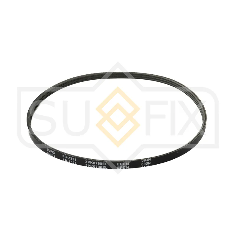 Ремень поликлиновый эластичный SUFIX FB-3321