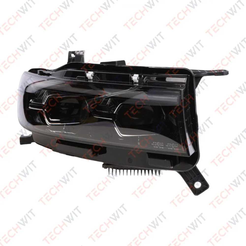 Фара передняя Прав. VOYAH Free I 2021- LED ORGL TECHWIT HD001UNI005TW