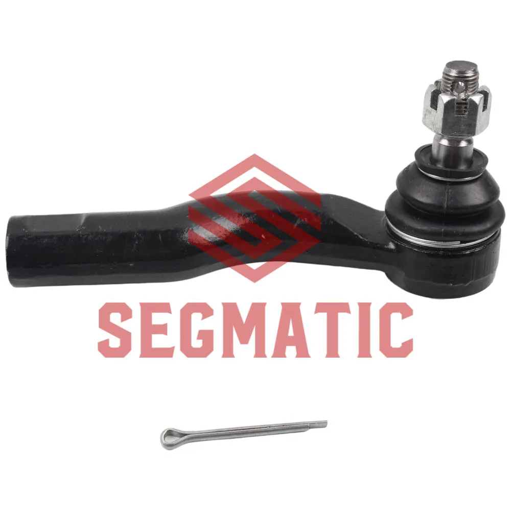 Наконечник рулевой правый / Mazda 6 all 02> SEGMATIC SGST2121