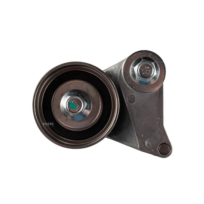 Ролик натяжителя ремня ГРМ Roers Parts RPL46PB014