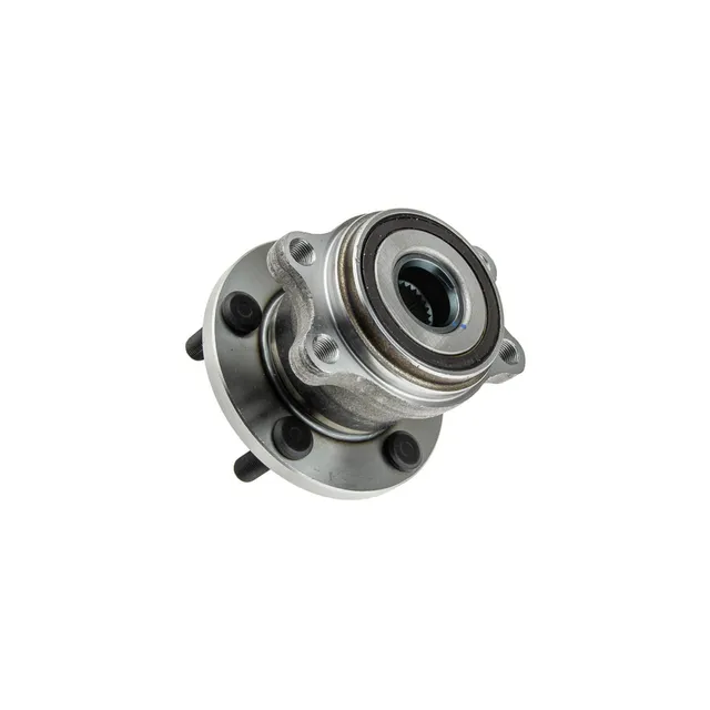 СТУПИЦА КОЛЕСА ЗАД SUBARU LEGACY 4WD 03- NTY KLT-SB-014