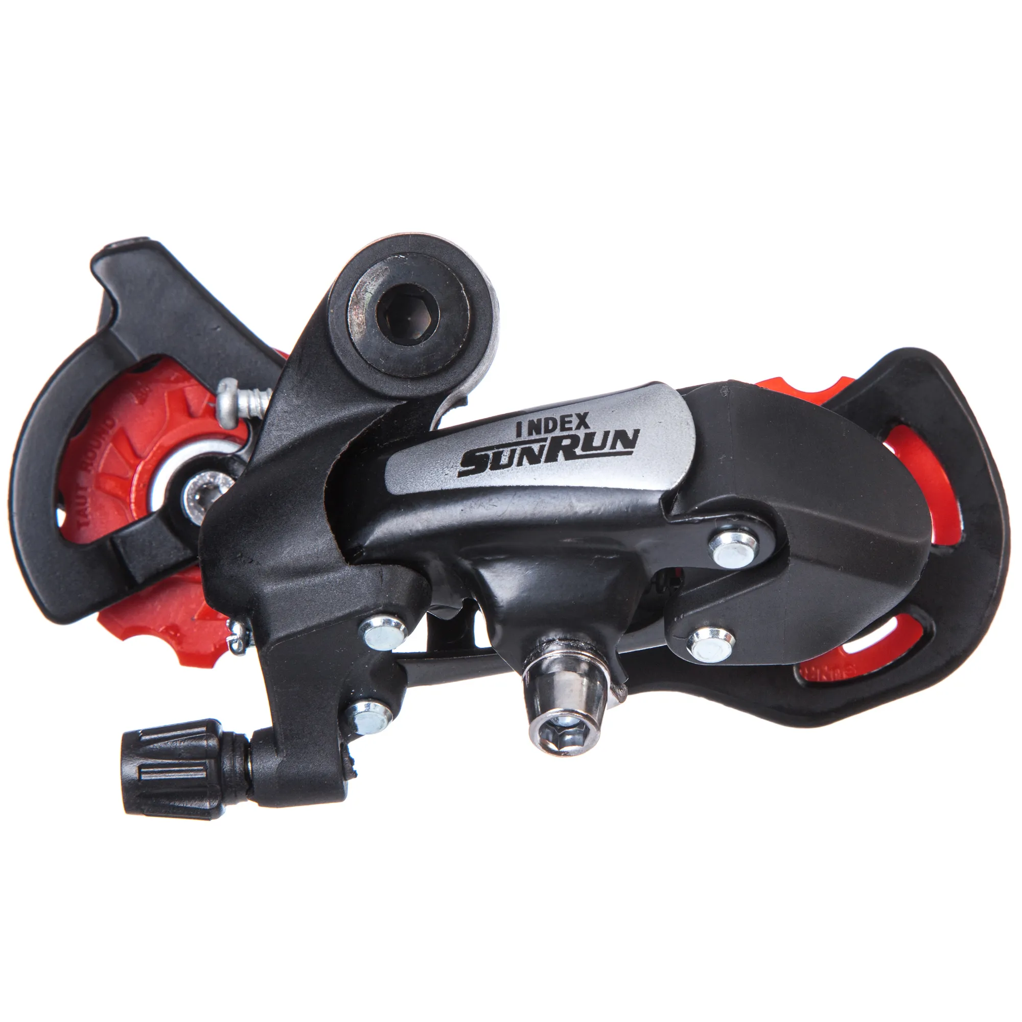 Переключатель скоростей зад. SUNRUN RD-HG-18A INDEX 6 SPEED STG Х99081