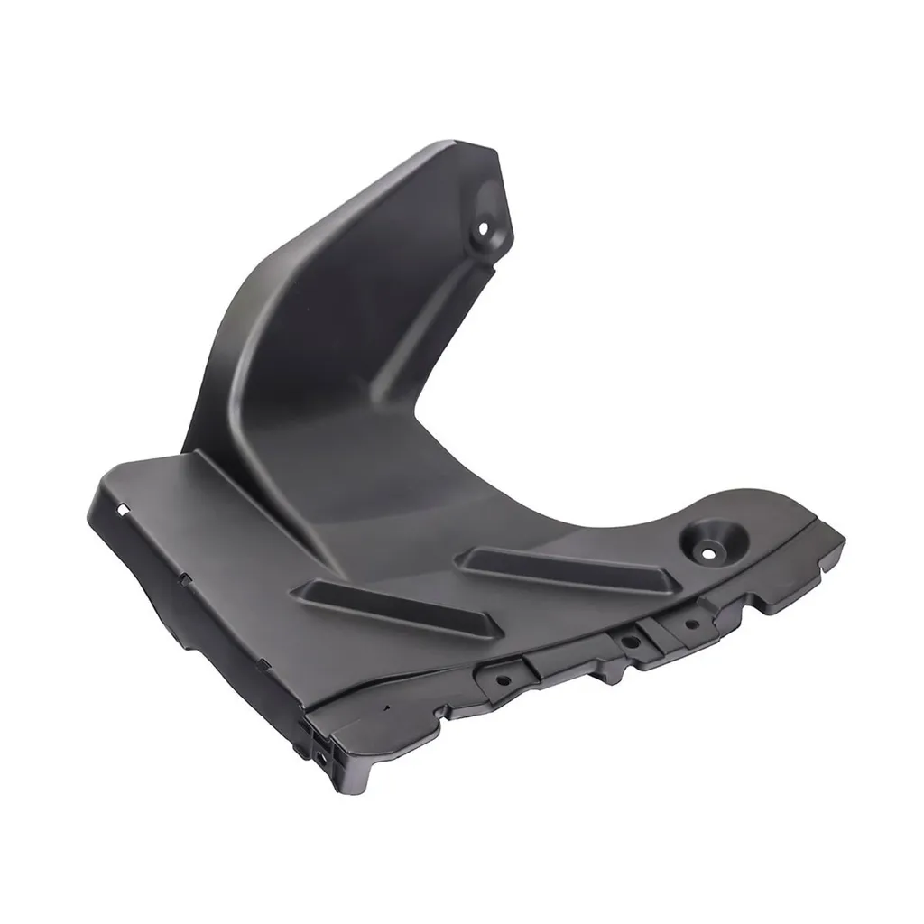 Защита бампера заднего левая HIGHLANDER 2019- CASP 1YBS323L