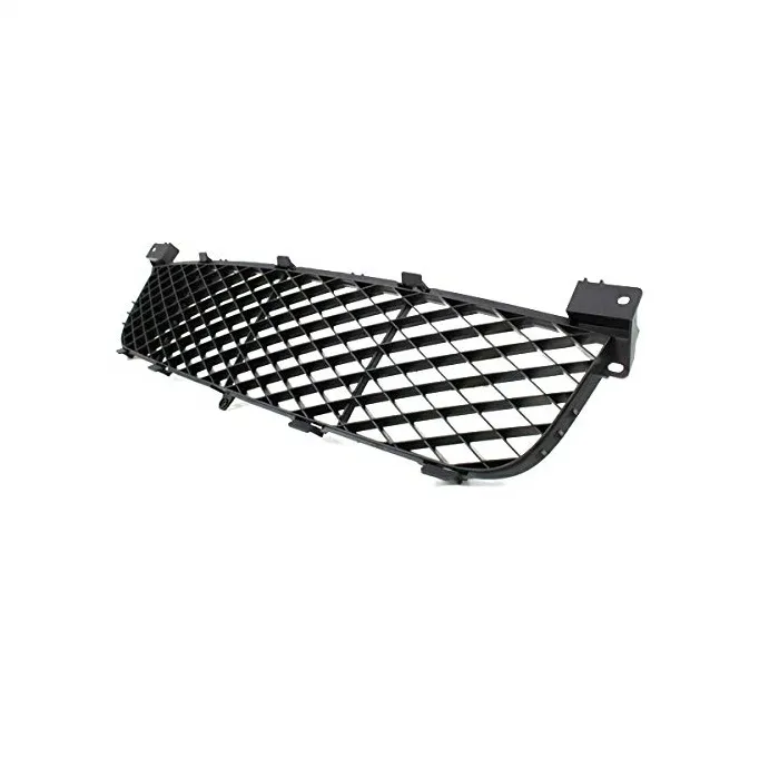 Решетка переднего бампера черная SUZUKI G/VITARA 06- GOOD GO SU4224B