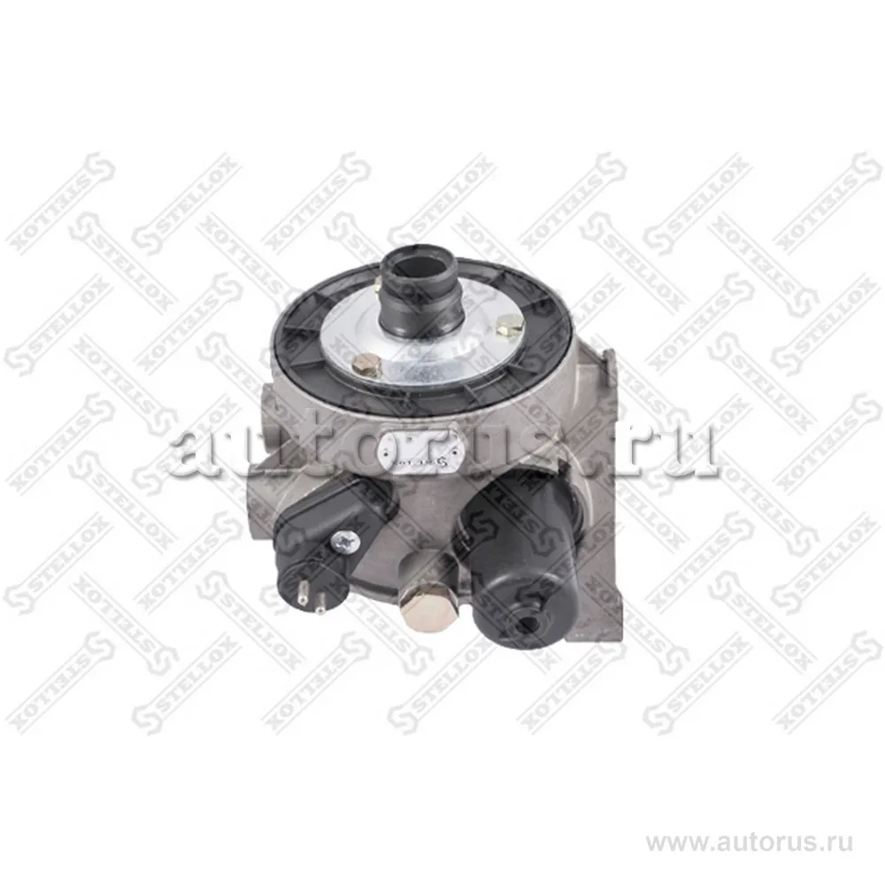 Осушитель воздуха Knorr LA8286, 12bar VOLVO FH12(G1/2)/16(G1/2)/FM1 STELLOX 85-20018-SX