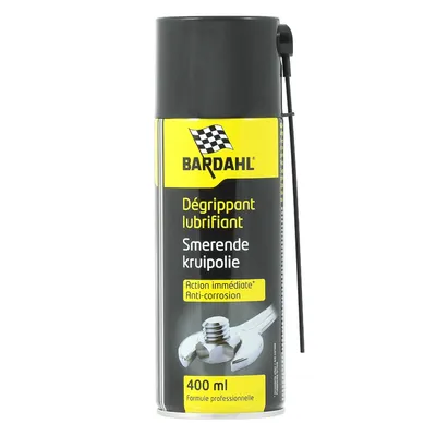 Смазка DEGRIPPANT LUBRIFIANT 400ML