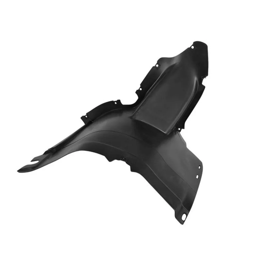 Подкрылок передний правый передняя часть JETTA V 2005-2011/GOLF V 2003-2009 SAILING VWL042020700SR