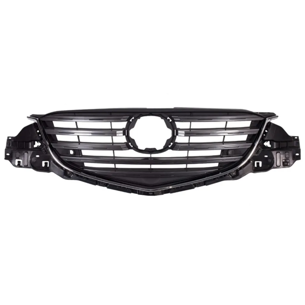 Решетка радиатора MAZDA CX-5 2015-2017 SAILING MAL05105454