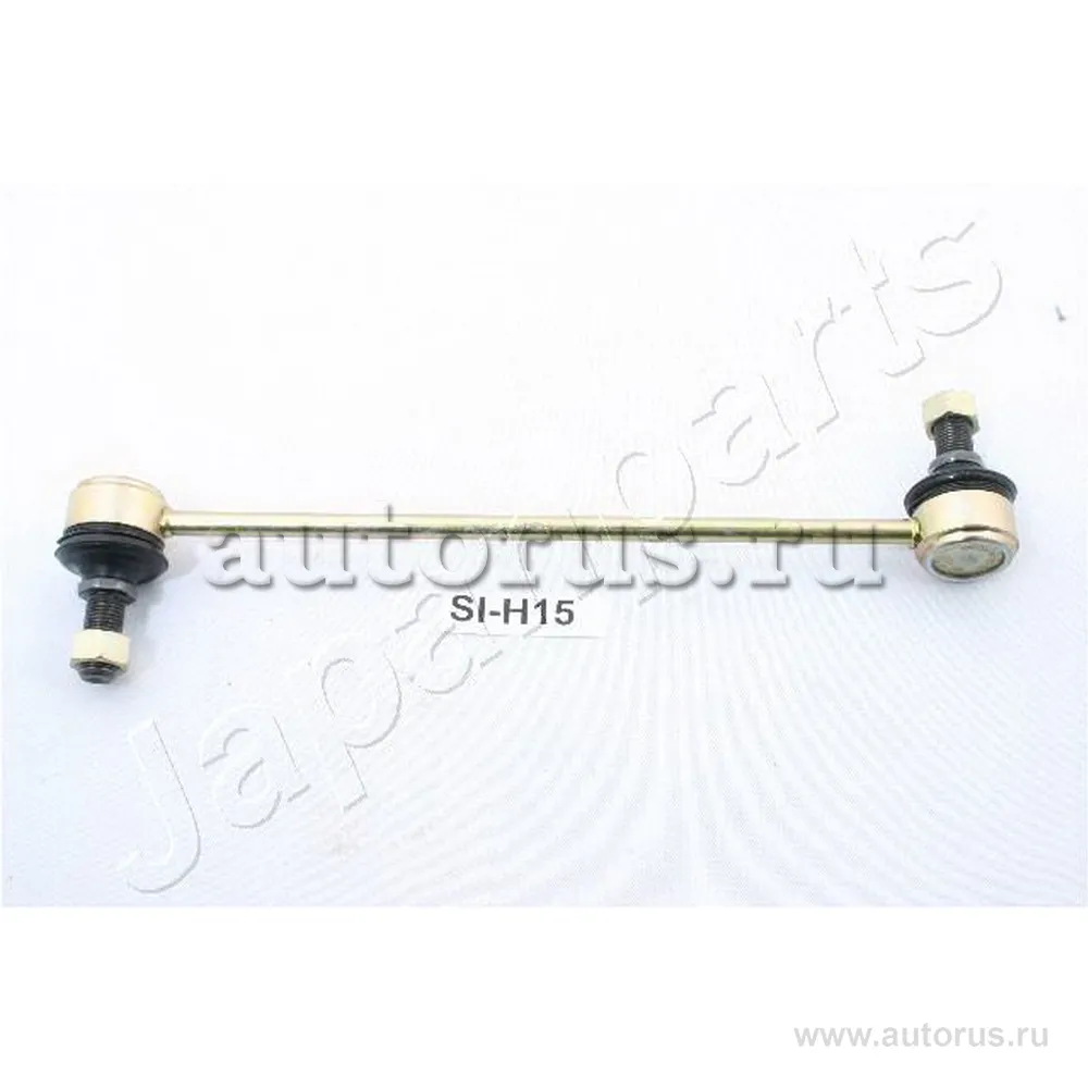 Тяга переднего стабилизатора R JAPANPARTS SI-H14R