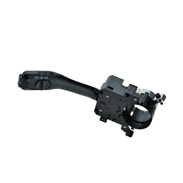 Переключатель подрулевой Audi Skoda VW 94-05 (с круиз-контролем), шт NTY EPEVW000