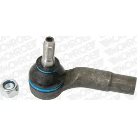 Наконечник рулевой тяги AUDI A2 00-05, SEAT CORDOBA 02-09, IBIZA IV 02-09, IBIZA V 08-, IBIZA V SPORTCOUPE 08-, IBIZA V ST 10-, TOLEDO IV 12-, SKODA