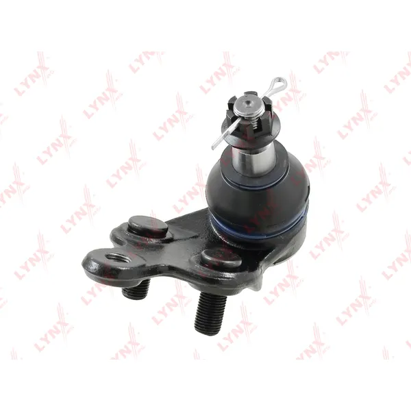 Опора шаровая R LEXUS RX II 300/330/350/TOYOTA Camry/Previa 01-06 LYNXauto C1098R