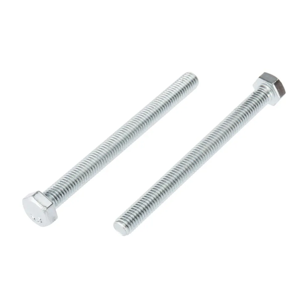 Болт шестигранный KRANZ DIN 933, 8х90, короб (20 шт./уп.) Kranz KR-01-3512-036