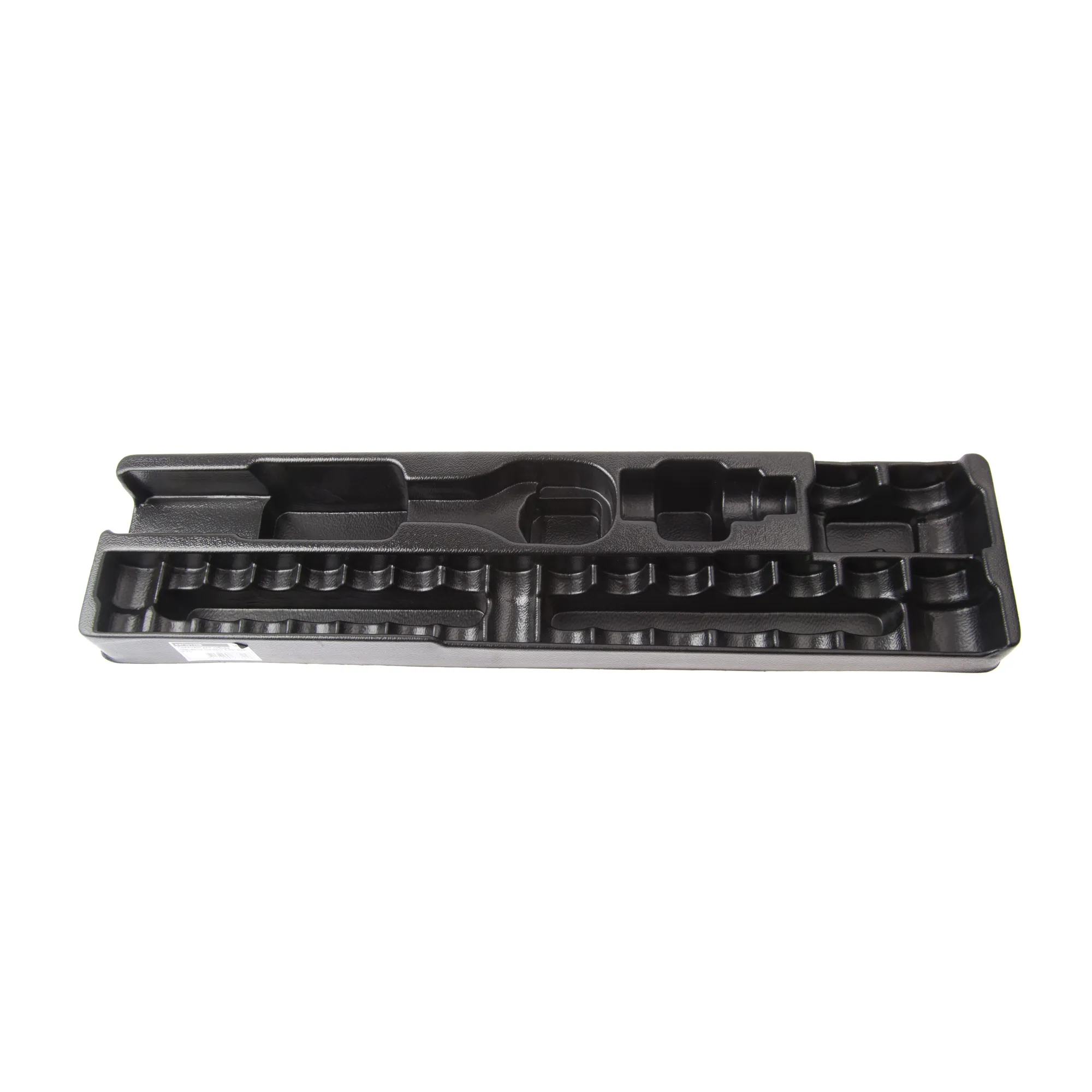 Ложемент для набора торцевых головок 9-4319MR, PVC KING TONY 84730120B