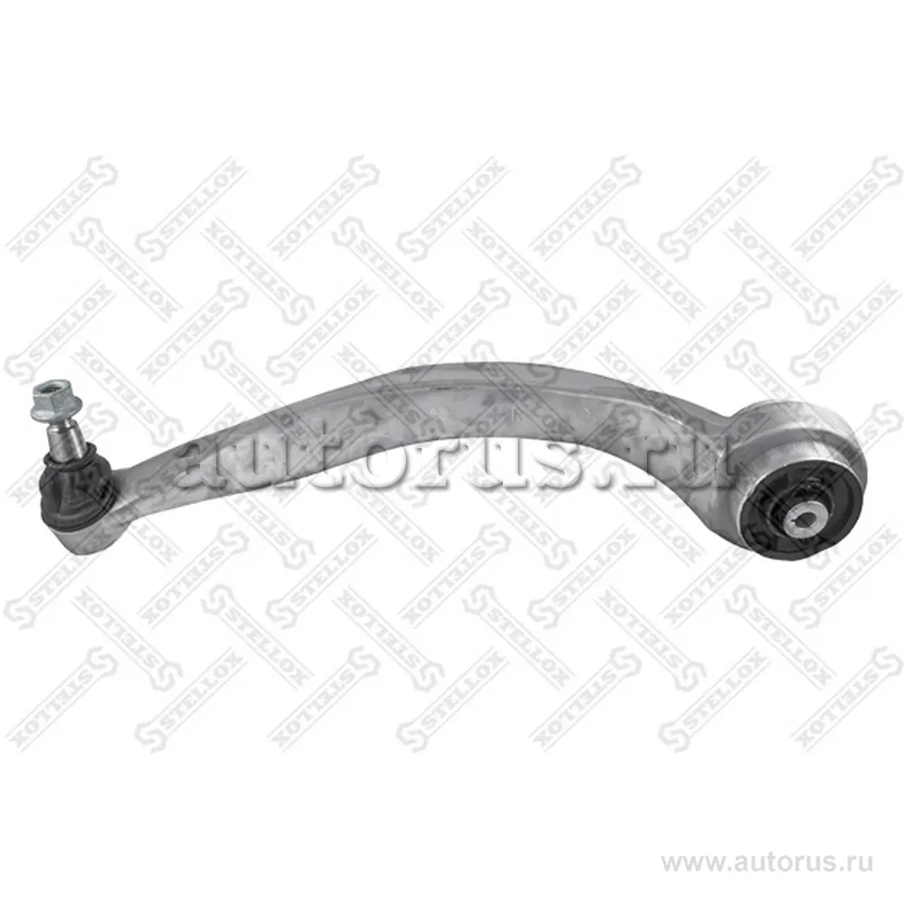 Рычаг передней подвески нижний правый audi a8 all 09 STELLOX 57-04056-SX