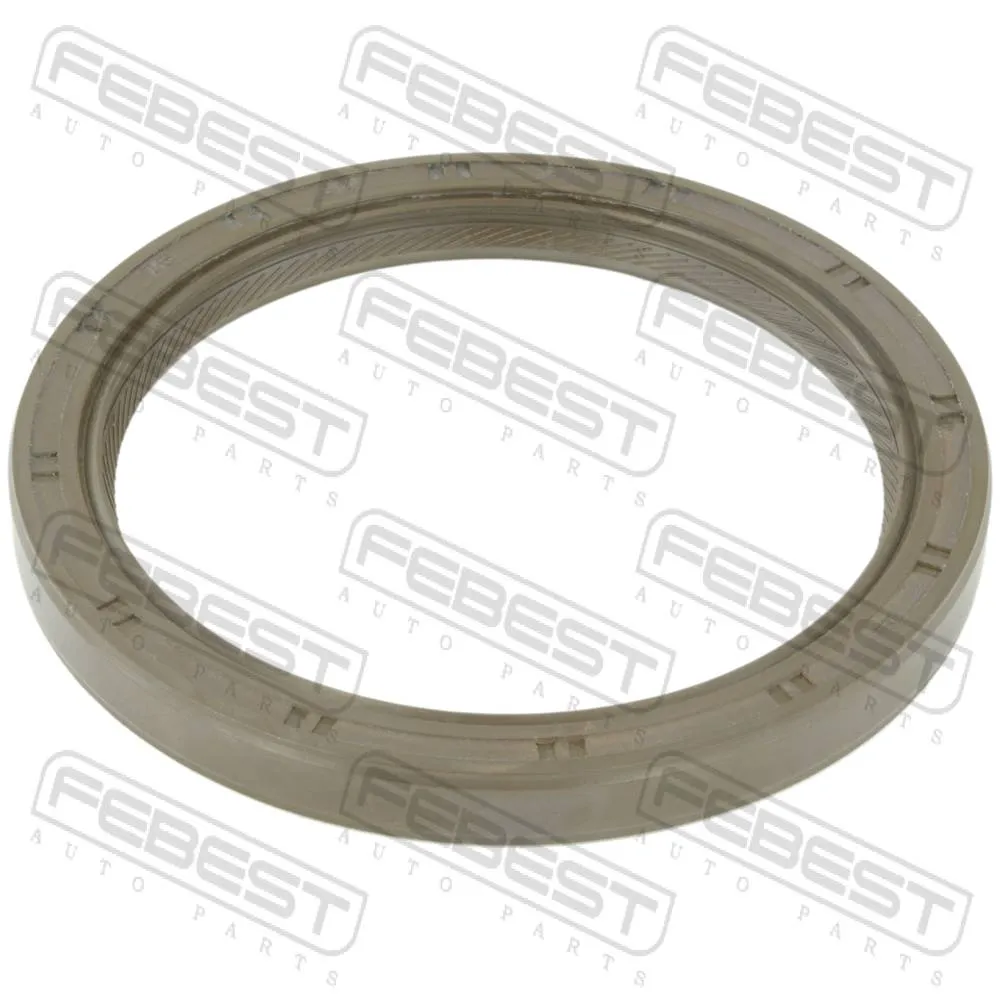 Сальник коленвала 74.35x94.35x8.6x8.6 TOYOTA COROLLA AE11#,CE11#,EE111 1995.05-2000.08 [ FEBEST 95GAY-76940909L
