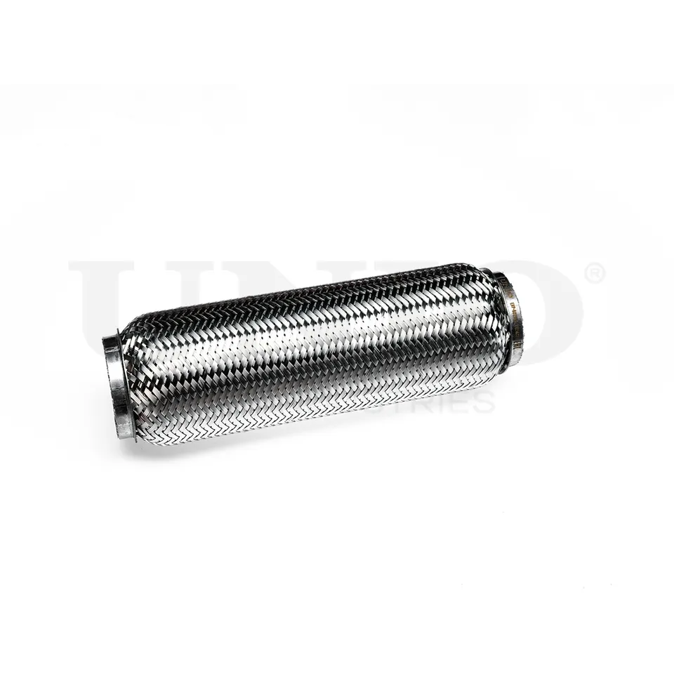 Гофра глушителя 60x280 мм InterLock UNIO EXP-60280L