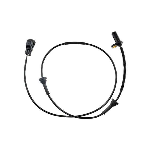 Датчик ABS перед. Volvo XC90 02-14 правый NTY HCAVV011