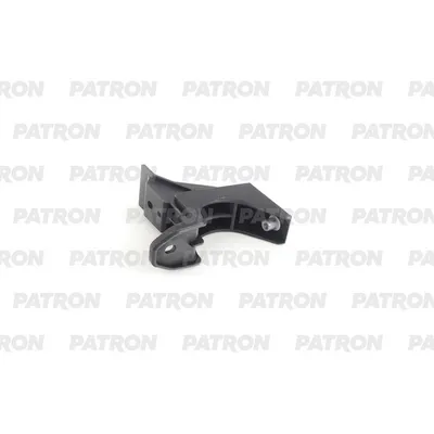 Кронштейн предн бампер лев AUDI Q5 2012-16 PATRON P76-AD020A