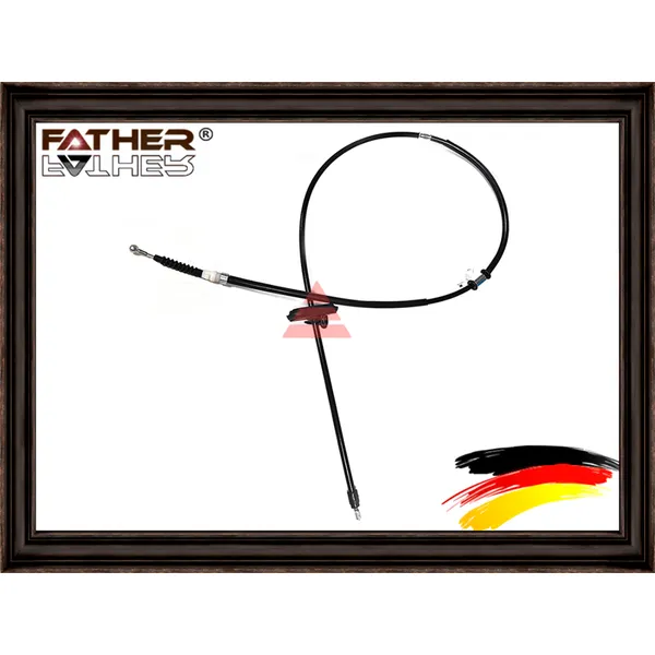 Трос стояночный FATHER F00134S10