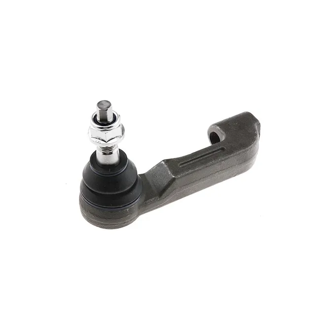 Наконечник рулевой правый Dodge Nitro 2007-2011 Jeep Liberty/Cherokee 2008-2012 NTY SKZ-CH-074