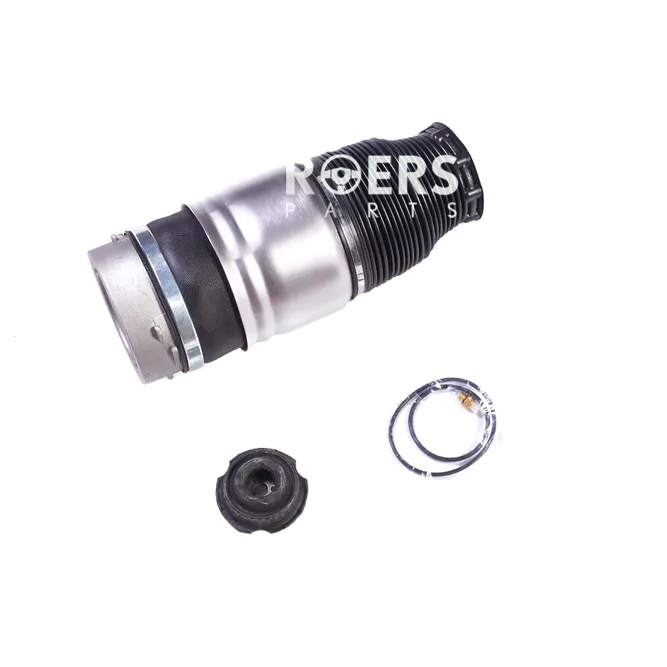 Пневматический упругий элемент передний левый Roers Parts RP7L8616403