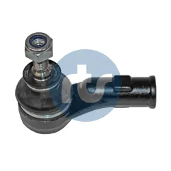 Наконечник рулевой L FORD Focus I 98-04 RTS 91-00689-2