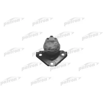 Опора двигателя FORD FIESTA ХЭТЧБЕК V (JH, JD) FUSION УНИВЕРСАЛ (J PATRON pse3900