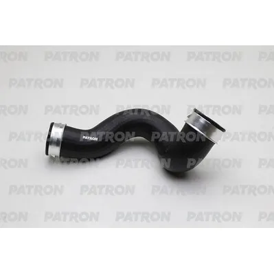 Патрубок интеркулера (пр-во Турция) MERCEDES-BENZ: 203 C200 CDI-C220 CD PATRON PH1034