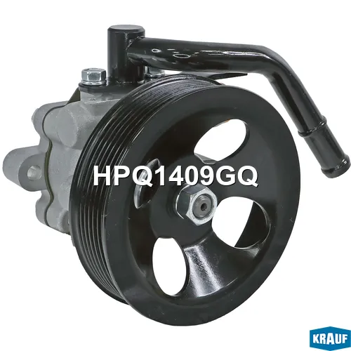 Насос гидроусилителя руля KRAUF HPQ1409GQ