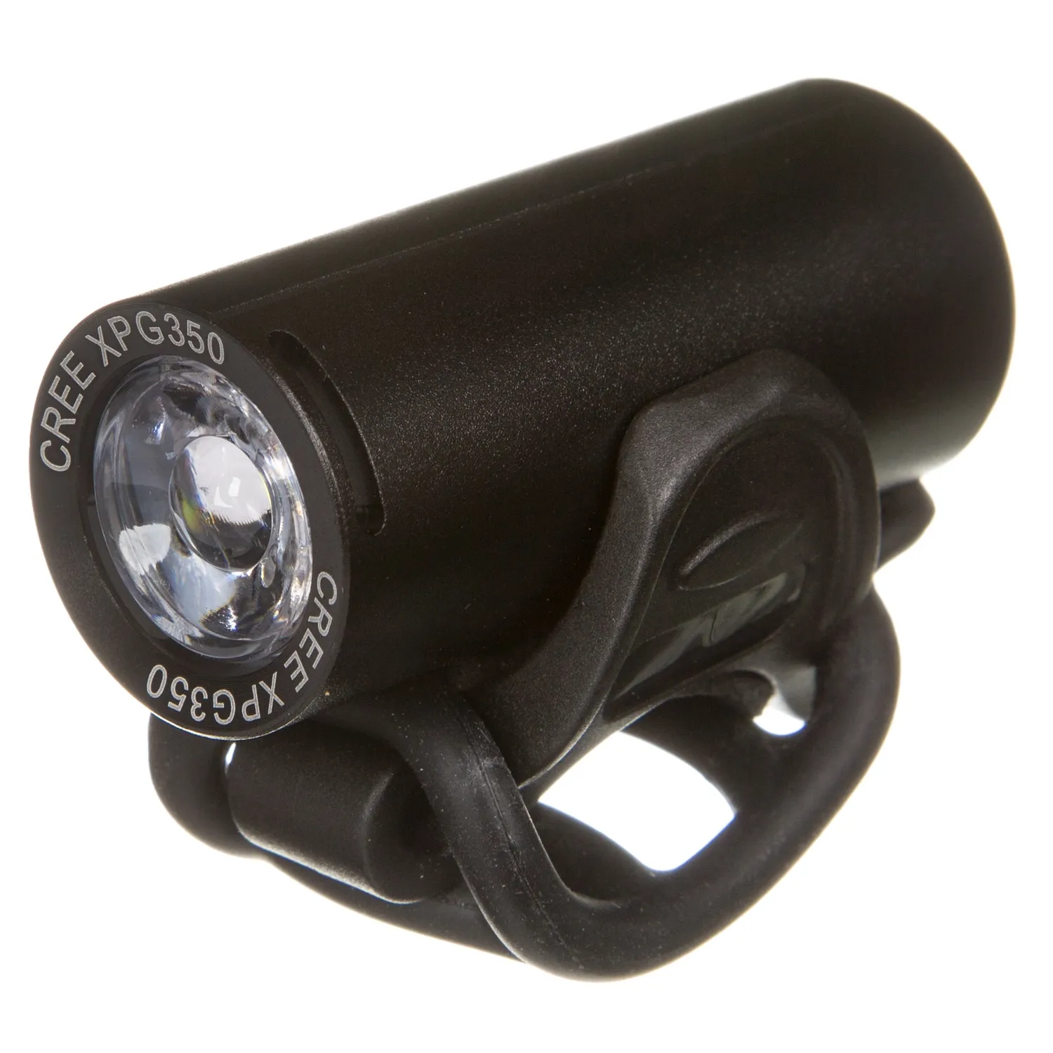 Фонарь STG BC-FL1579 передний USB STG Х98542
