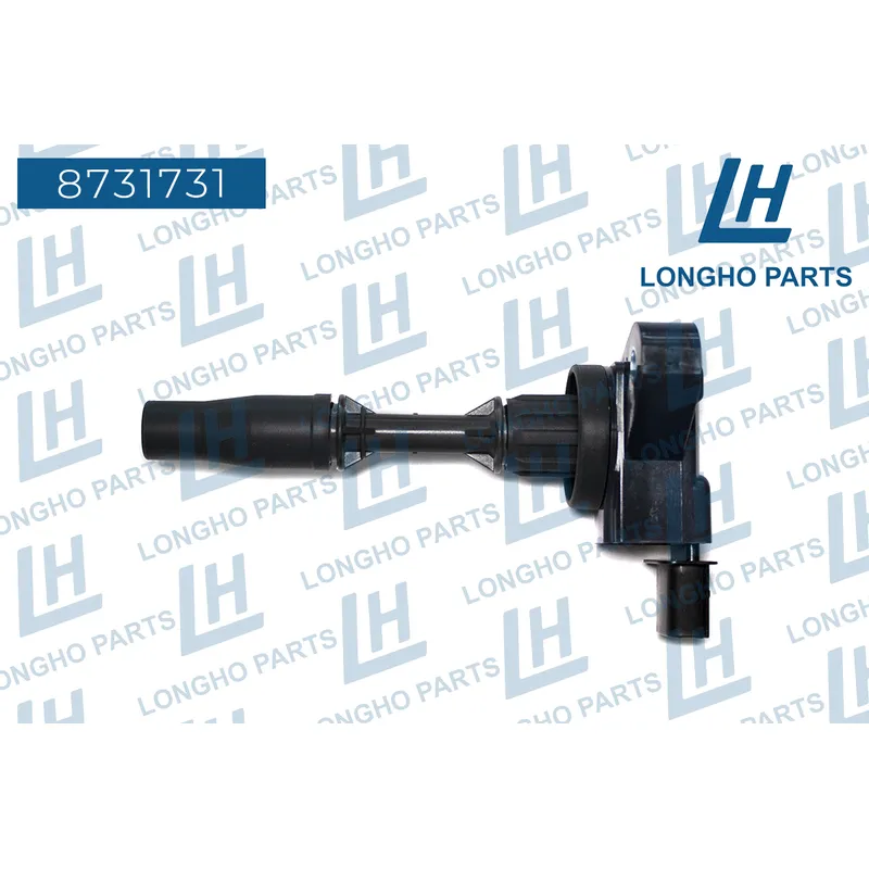 Катушка зажигания Chevrolet ruze/Opel Zafira 1.6/1.8 05> 12654078 LONGHO 8731731