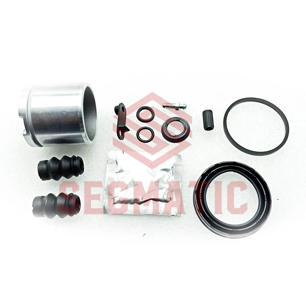 Ремкомплект суппорта+поршень CITROEN C5 ALL TYPES 03-01-> SEGMATIC SG700459