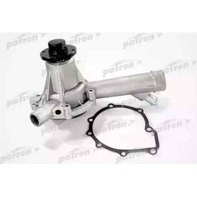 Насос водяной M-202 MB C200/C230/E200 KOMPRESSOR (W202/W203/W210 PATRON PWP1094