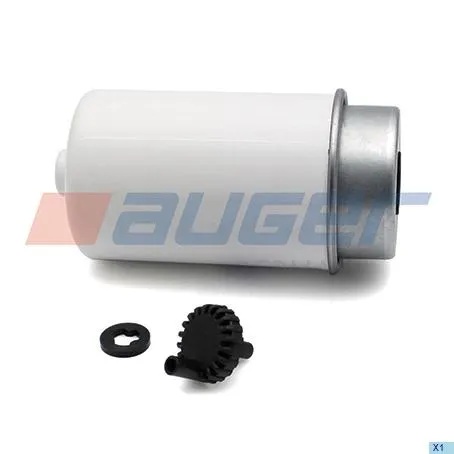Топливный фильтр HCV AUGER 78280