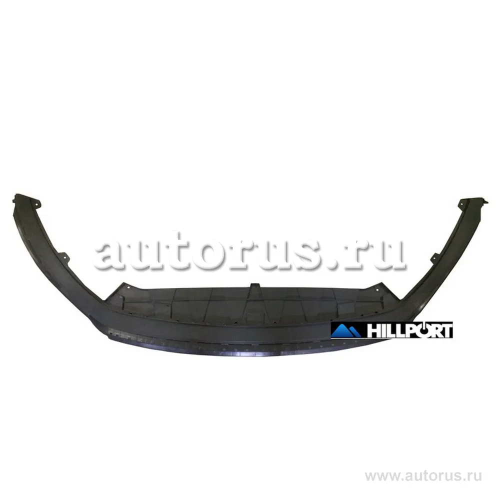 Спойлер бампера HILLPORT VHP8111