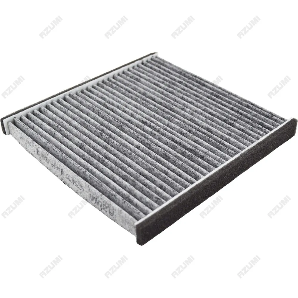 Фильтр салонный угольный AZUMI AC25403C