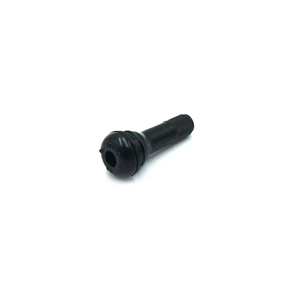 Вентиль колёсный резиновый R13 BANTAJ BTR413