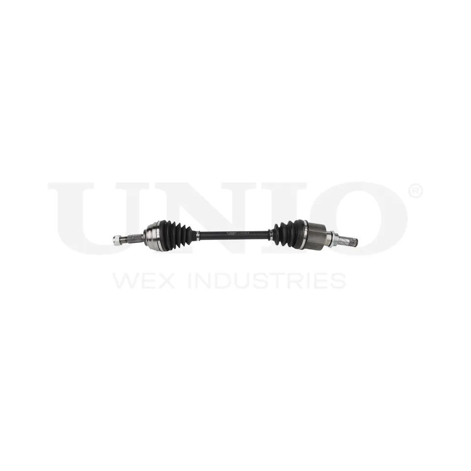 Привод в сборе передний левый UNIO CVJ-10039