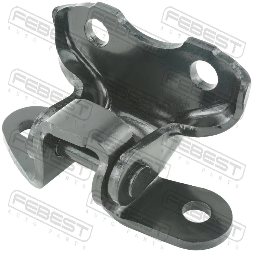 Петля передней правой двери нижняя TOYOTA/LEXUS FEBEST 0199-HDASU40FRL