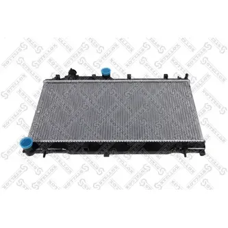 Радиатор системы охлаждения МКПП Subaru Legacy IV/Outback 2.0i 16V STELLOX 10-26801-SX