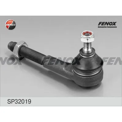 Наконечник рулевой R FENOX SP32019