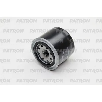Фильтр масляный CHEVROLET: AVEO хечбэк 08-, AVEO седан 06-, KALOS PATRON PF4080