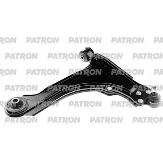 Рычаг подвески C ШАРОВОЙ ОПОРОЙ OPEL: ASTRA F 91-98, ASTRA F CLAS PATRON PS5366R