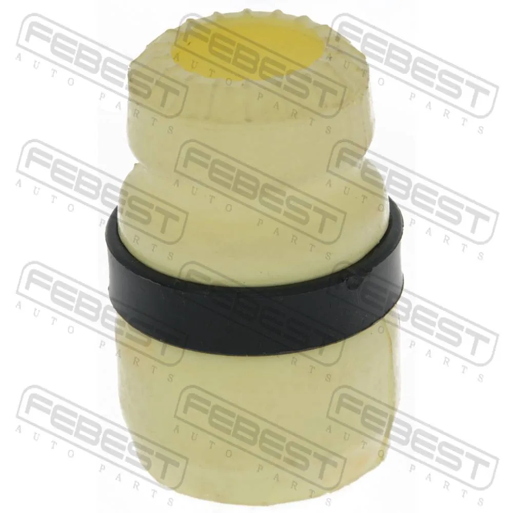 Отбойник заднего амортизатора TOYOTA KLUGER L/V ACU2#,MCU2# 2000.11-2007.05 [JP] FEBEST TD-RX300R